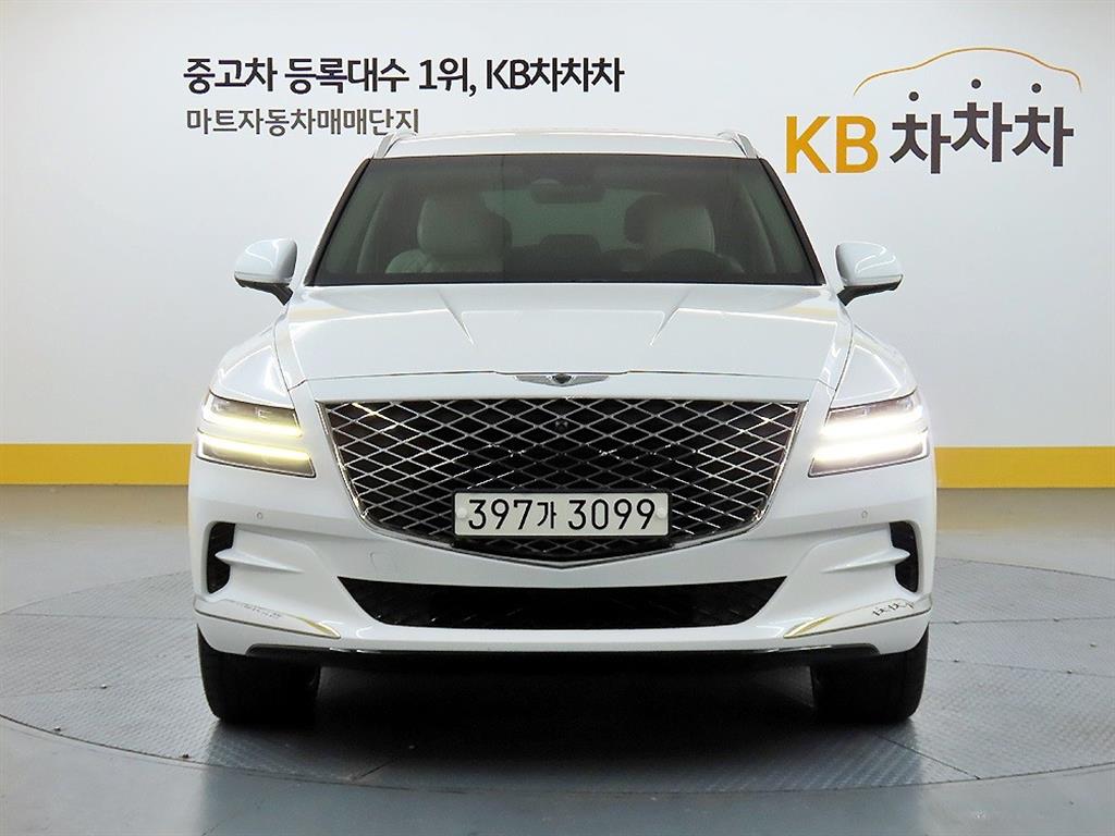 ���׽ý� GV80 3.0 ���� AWD �⺻��