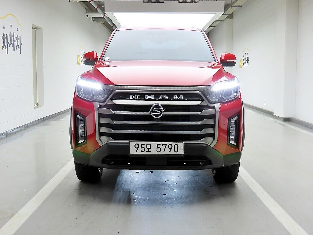 KG�����Ƽ(�ֿ�) �� �������� ������ ĭ 2.2 4WD ������Ƽ��
