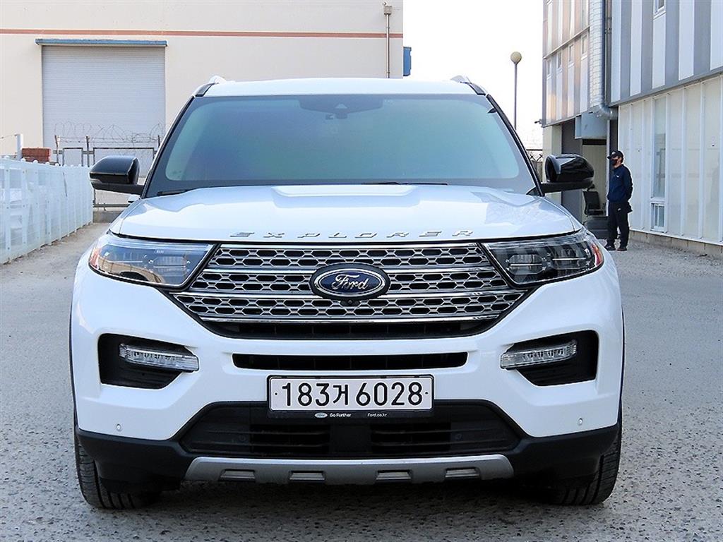 ���� �ͽ��÷η�(6����) 2.3  AWD ����Ƽ��