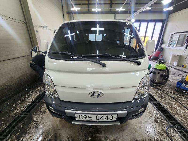 ���� ����II CRDi ����ĸ ������ �����̾�