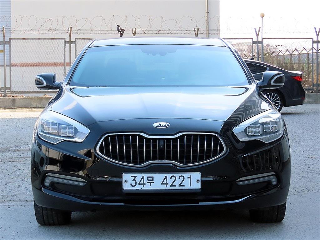 ��� K9(KH) 3.8 GDI ������� �����