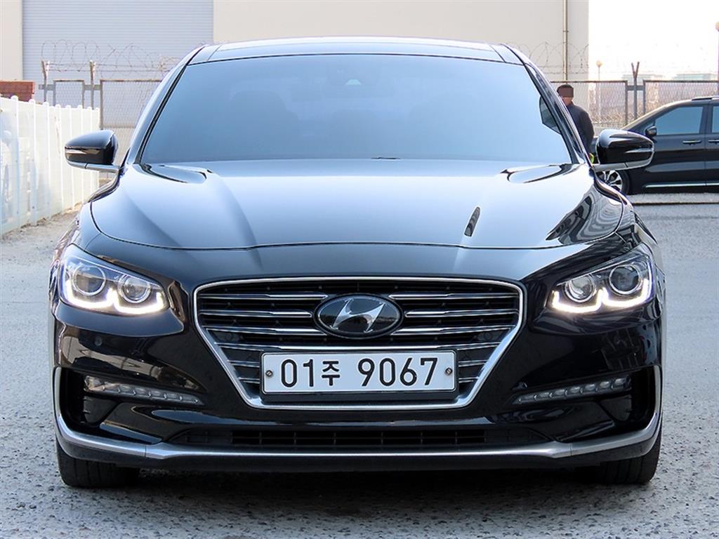 ���� �׷���IG 3.0 GDi �����̾�