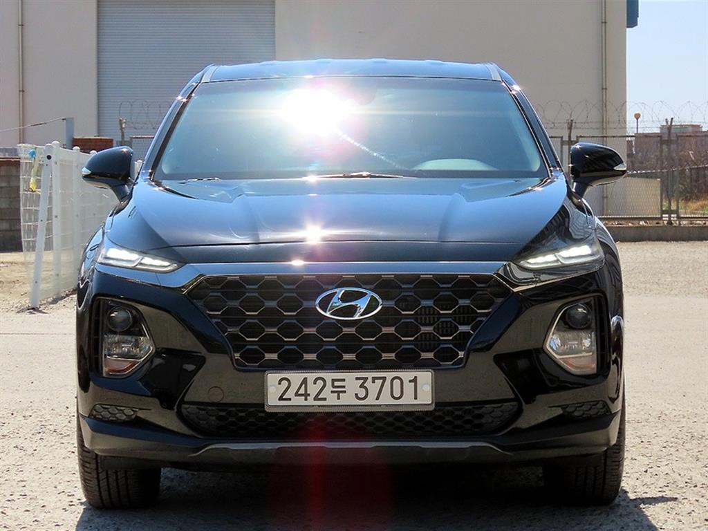 ���� ��Ÿ��(TM) R2.0 4WD �����̾�