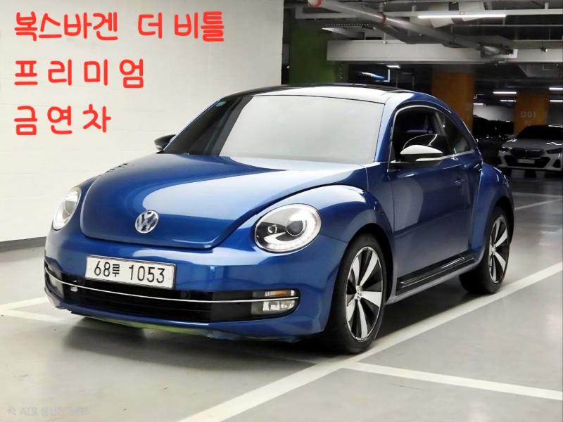 �����ٰ� �� ��Ʋ 2.0 TDI �����̾�