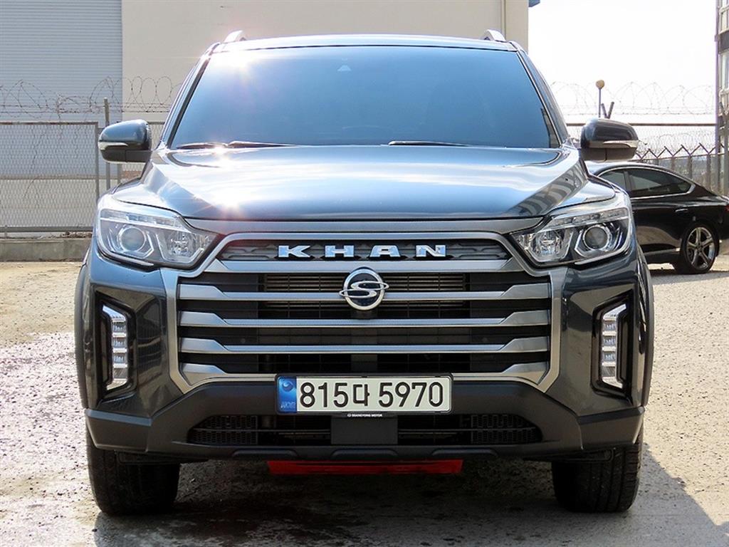 KG�����Ƽ(�ֿ�) �� �������� ������ ĭ 2.2 4WD ������Ƽ��