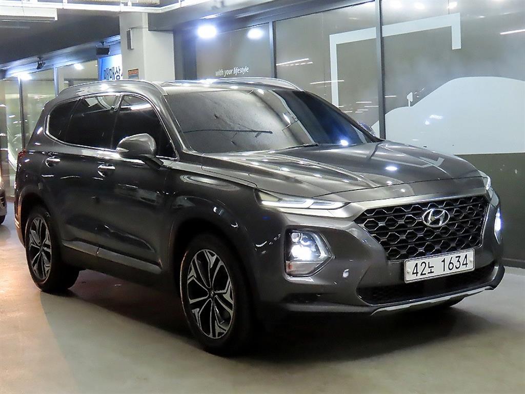 ���� ��Ÿ��(TM) R2.0 2WD �ͽ�Ŭ��ú� �����