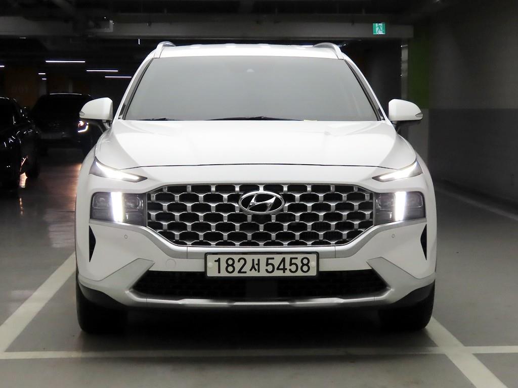���� �� ����Ÿ�� ���� 2.2 AWD ������Ƽ��