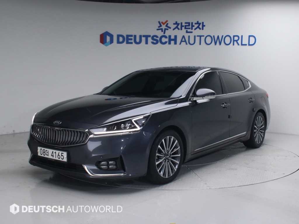 ��� �� ��K7 2.4 GDi ����Ƽ��