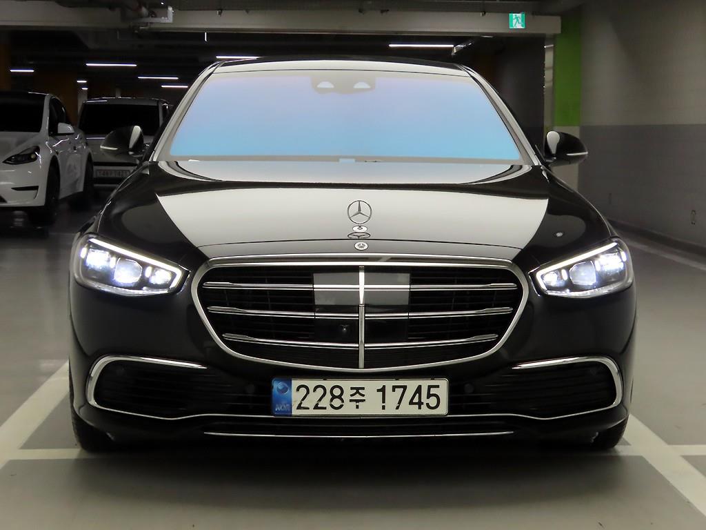 ���� SŬ����(7����) S580L 4��ƽ 