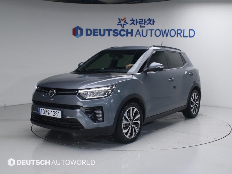 KG�����Ƽ(�ֿ�) ���� �� Ƽ���� 1.6 ���� 2WD V5