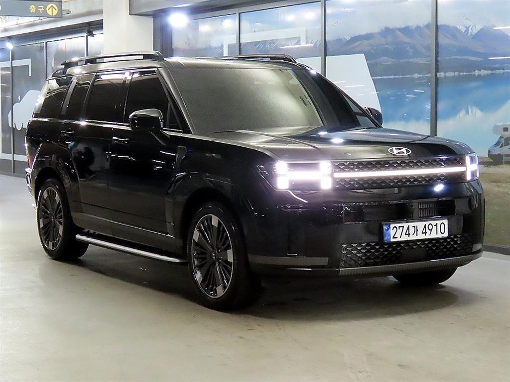 ���� �� �ô���Ÿ�� ���̺긮�� 1.6 HEV 2WD Ķ���׷���