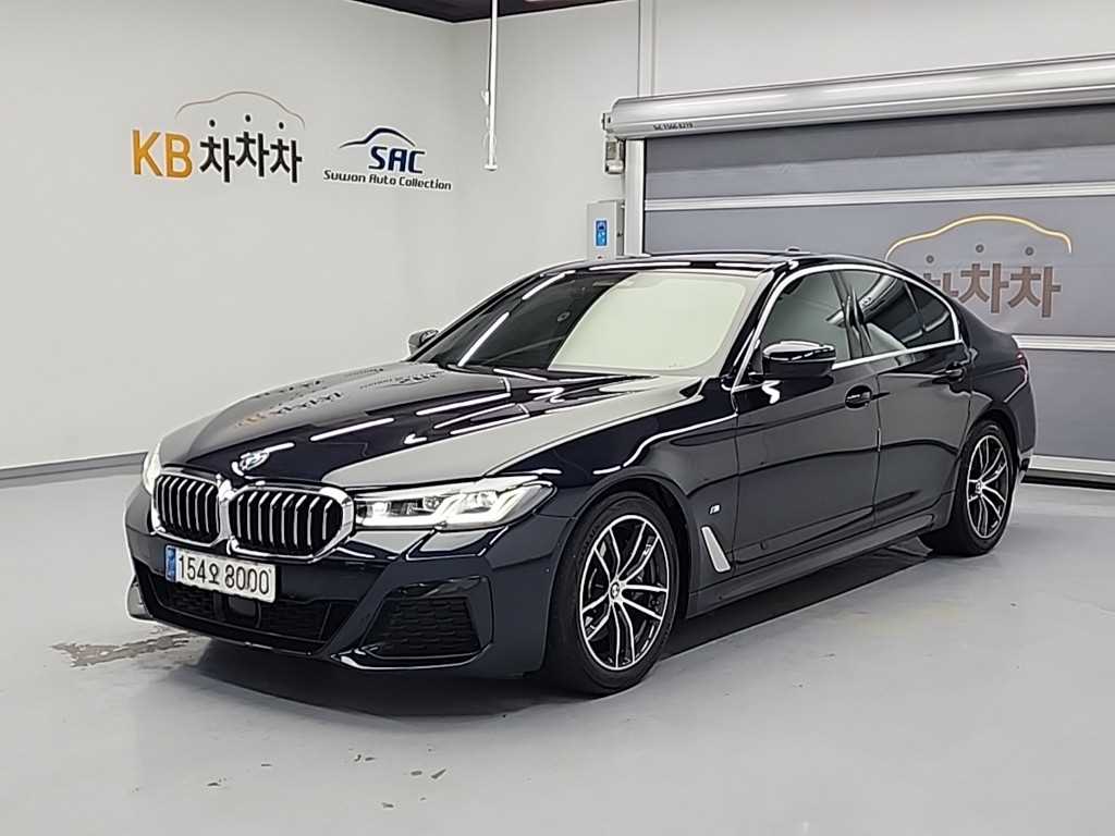 BMW 5�ø���(7����) 520i M ��������