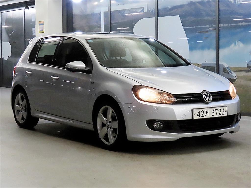 �����ٰ� ����(6����) 2.0 TDI ��Ÿ��