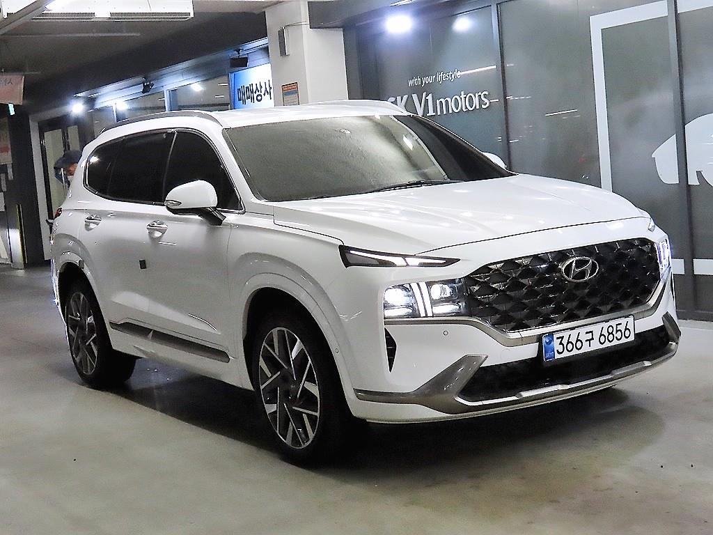 ���� �� ����Ÿ�� ���� 2.2 AWD Ķ���׷���