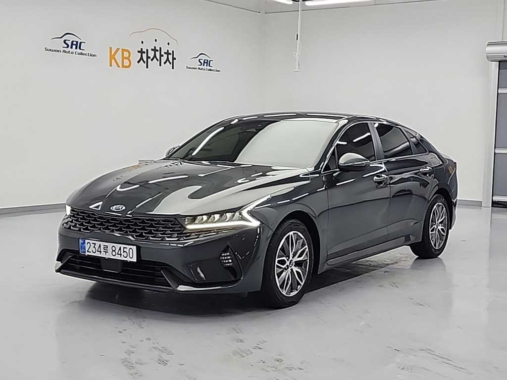 ��� ���� K5 ���̺긮��(DL3) 2.0 HEV ������Ƽ��