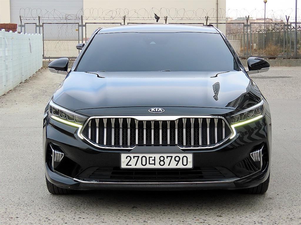 ��� K7 �����̾� 3.0 GDi �������