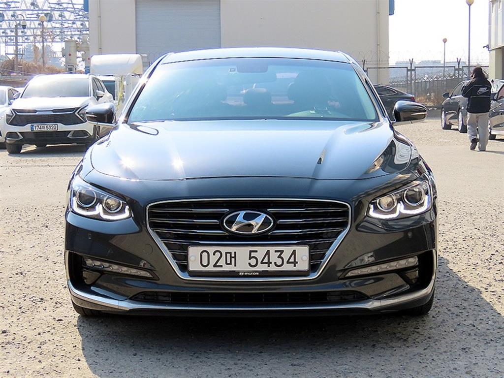 ���� �׷���IG 2.4 GDi �����̾� �����