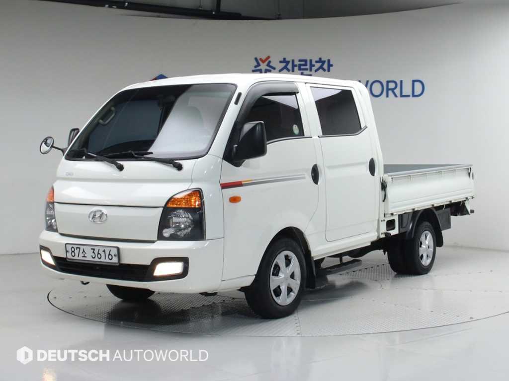 ���� ����II CRDi ����ĸ ������ ���̽���