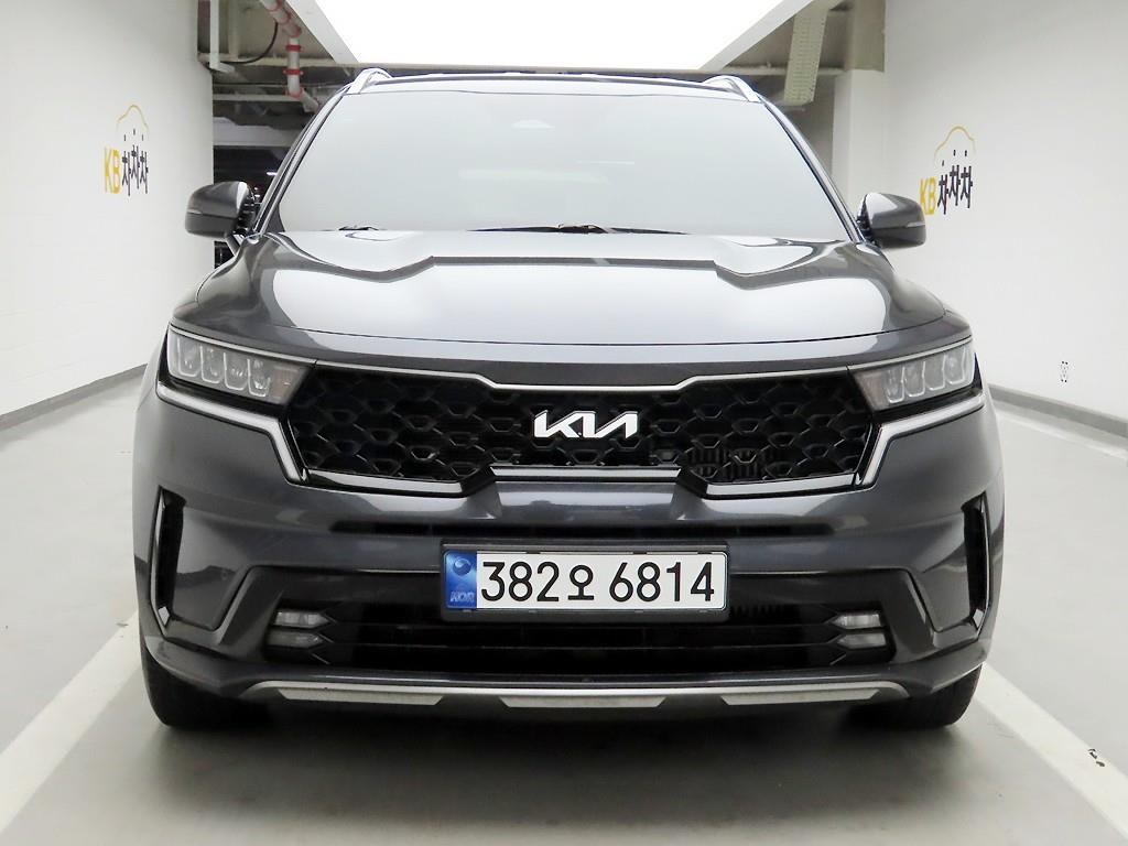 ��� ������� ���̺긮��(MQ4) 1.6 HEV 4WD ������Ƽ��