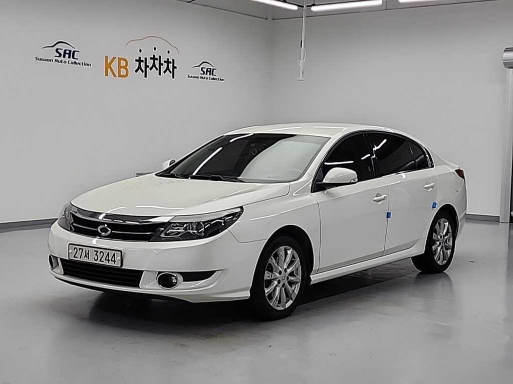 ����(�Ｚ) �� SM5 ���� 2.0 LE 