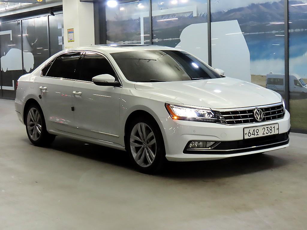 �����ٰ� �� ���Ļ�Ʈ(7����) 2.0 TSI 