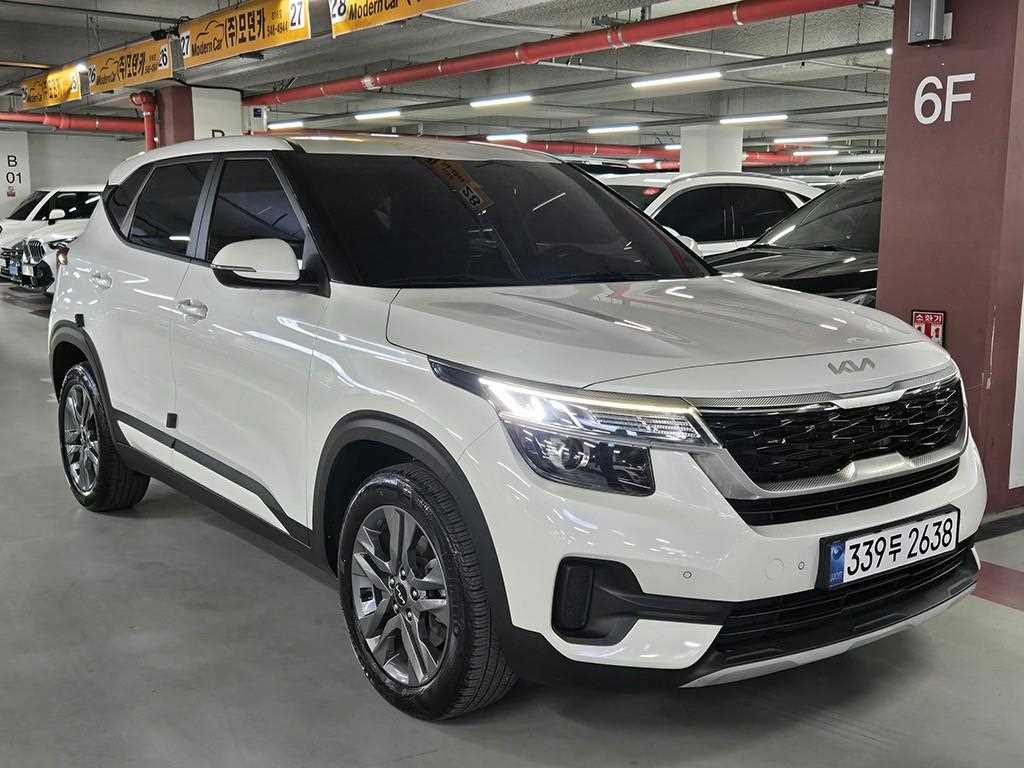 ��� ���佺 1.6 ���ָ� 2WD ������Ƽ��