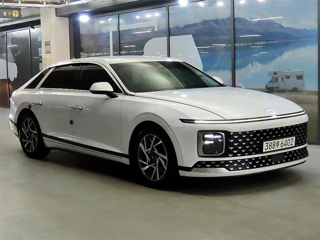 ���� �� �ô��׷��� LPi 3.5 ������ ������