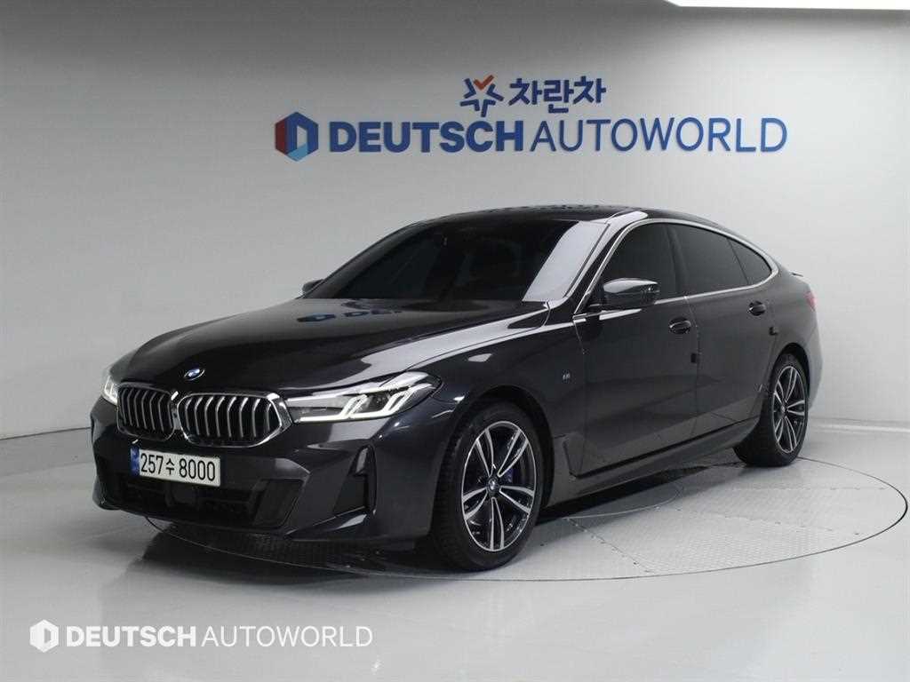 BMW �׶���������(GT) 6�ø��� 620d M ��������