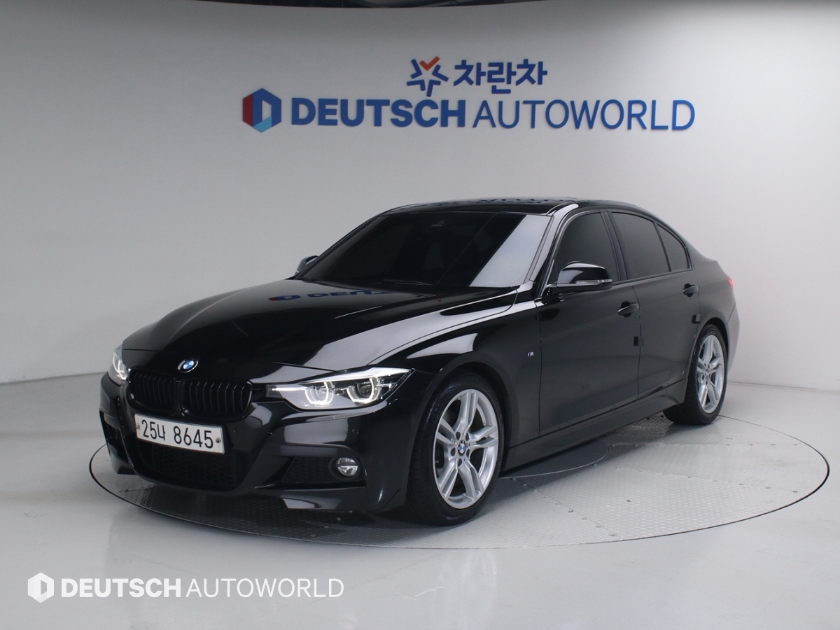 BMW 3�ø���(6����) 330i M �������� ������