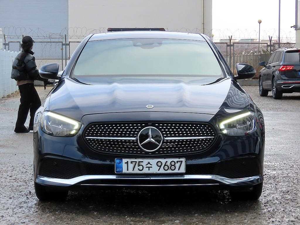 ���� EŬ����(5����) E250 �ƹ氡����