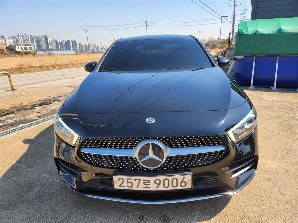 ���� AŬ����(4����) A220 ���� 