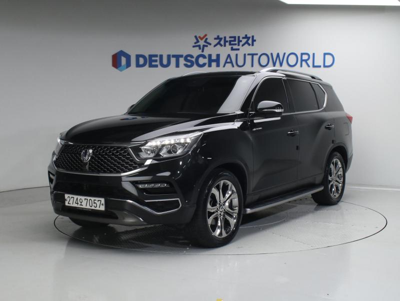 KG�����Ƽ(�ֿ�) G4 ������ 2.2 4WD ������Ƽ �����