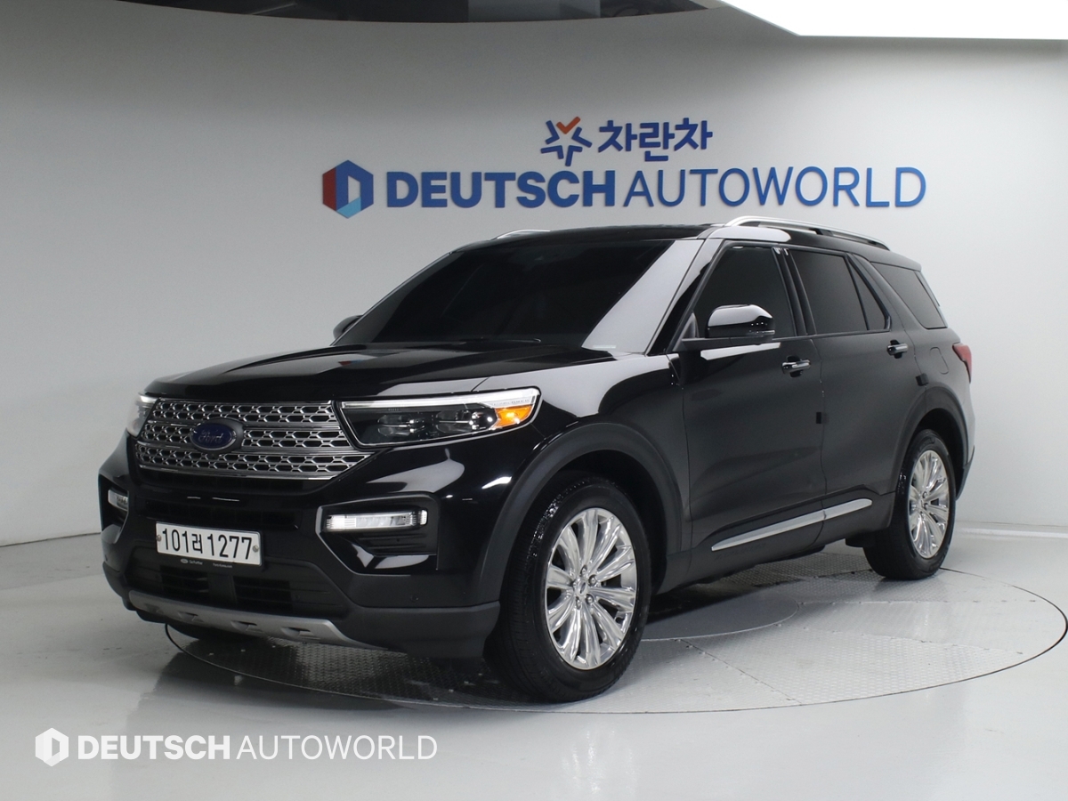 ���� �ͽ��÷η�(6����) 2.3  AWD ����Ƽ��