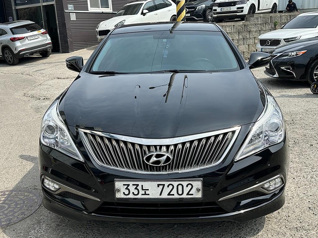 ���� �׷���HG ���̺긮�� 2.4 HEV �����̾�