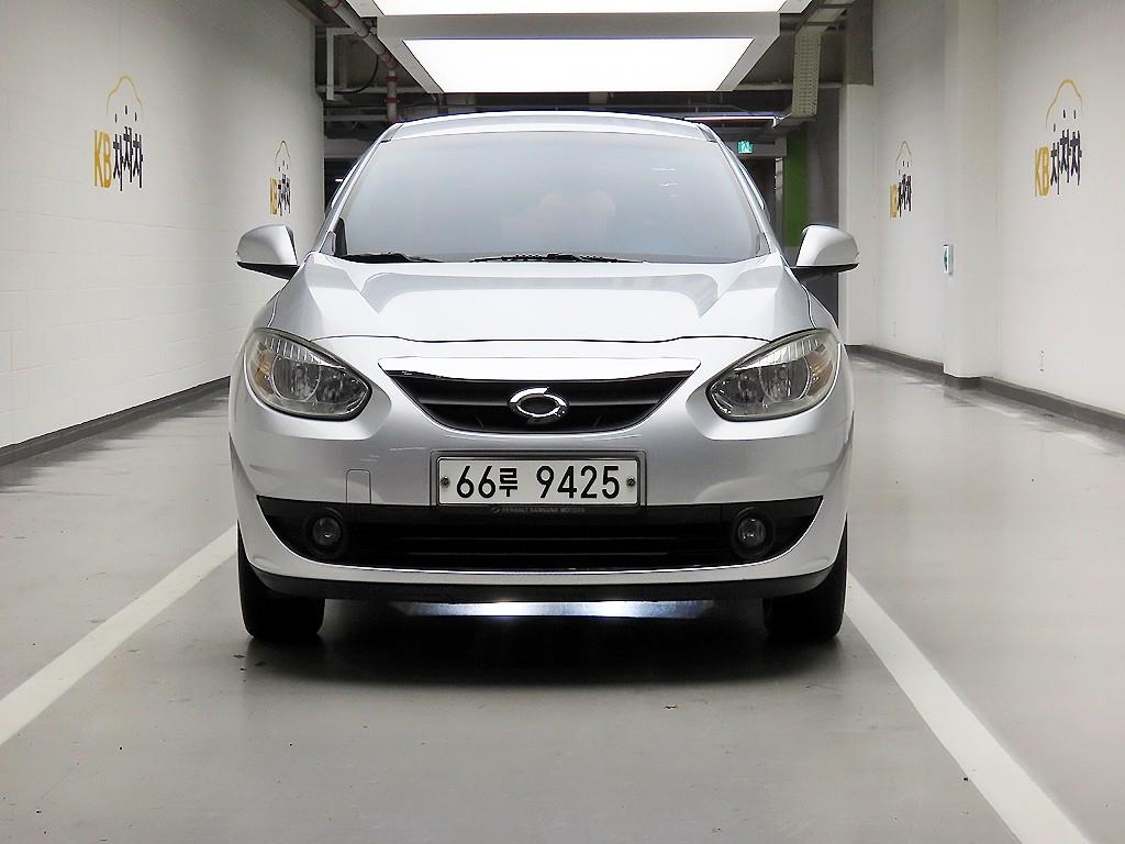 ����(�Ｚ) �� SM3 1.6 SE 