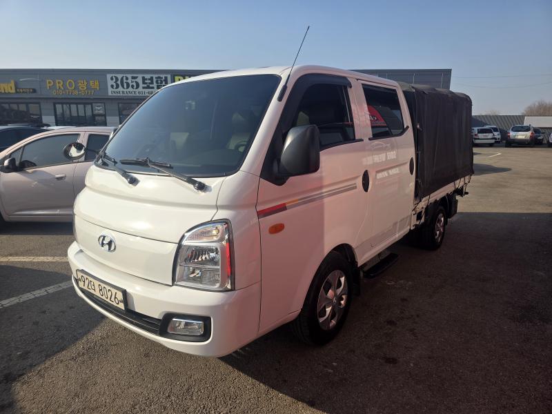 ���� ����II CRDi ����ĸ ������ ����Ʈ