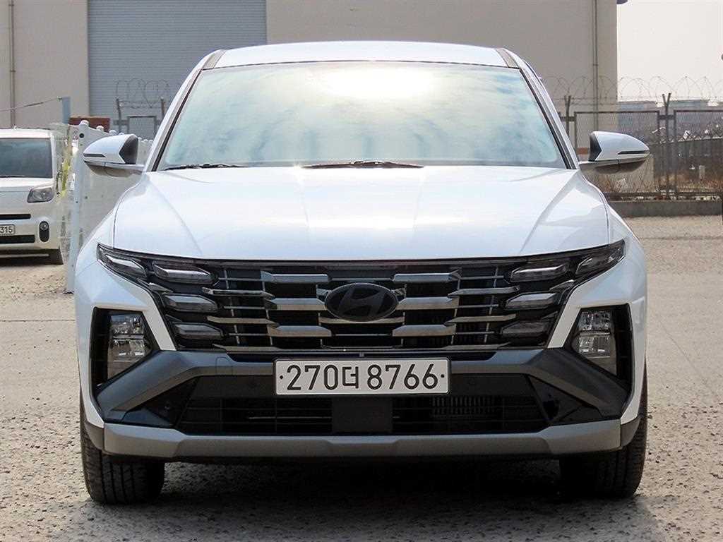 ���� �� ������ 2.0 ���� 2WD ���