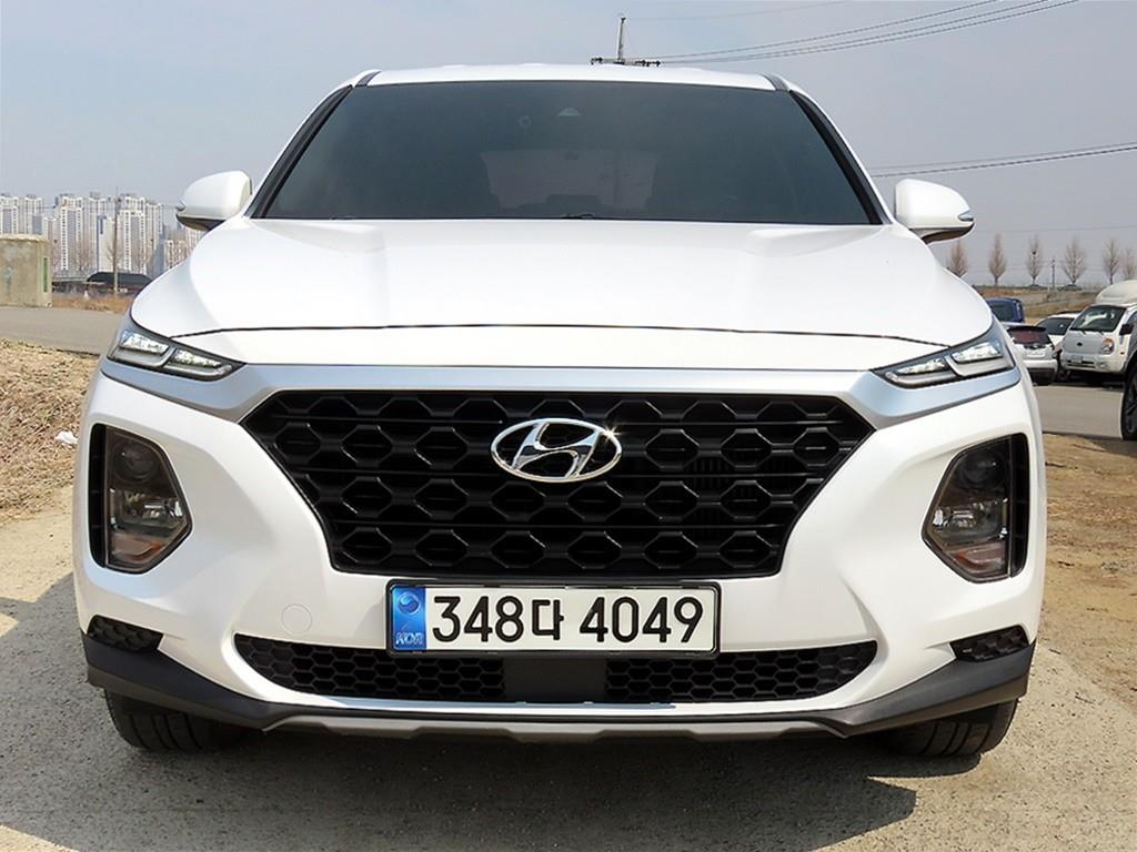 ���� ��Ÿ��(TM) R2.0 2WD �����̾�