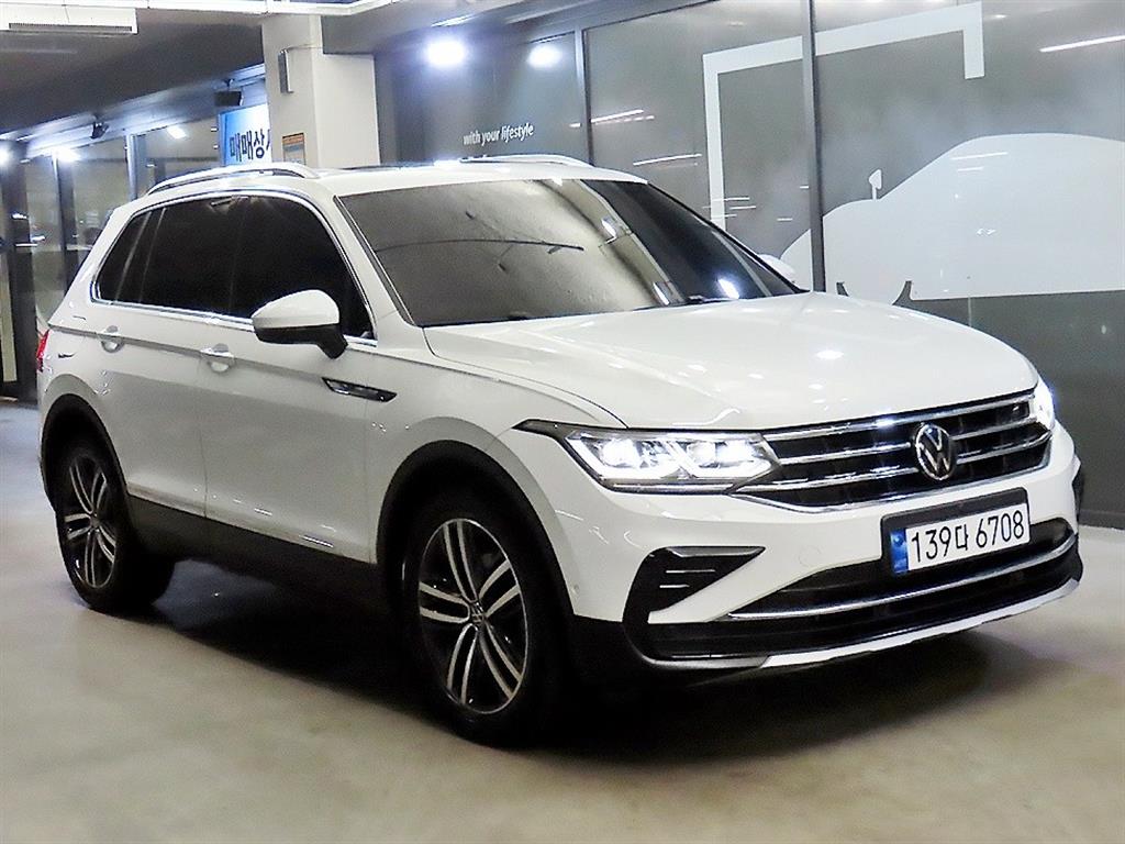 �����ٰ� Ƽ����(2����) 2.0 TDI ������Ƽ��