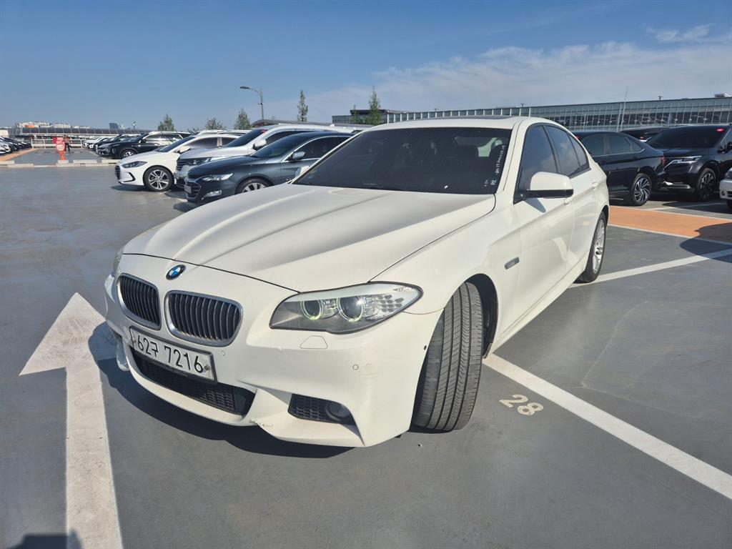 BMW 5�ø���(6����) 528i M ������