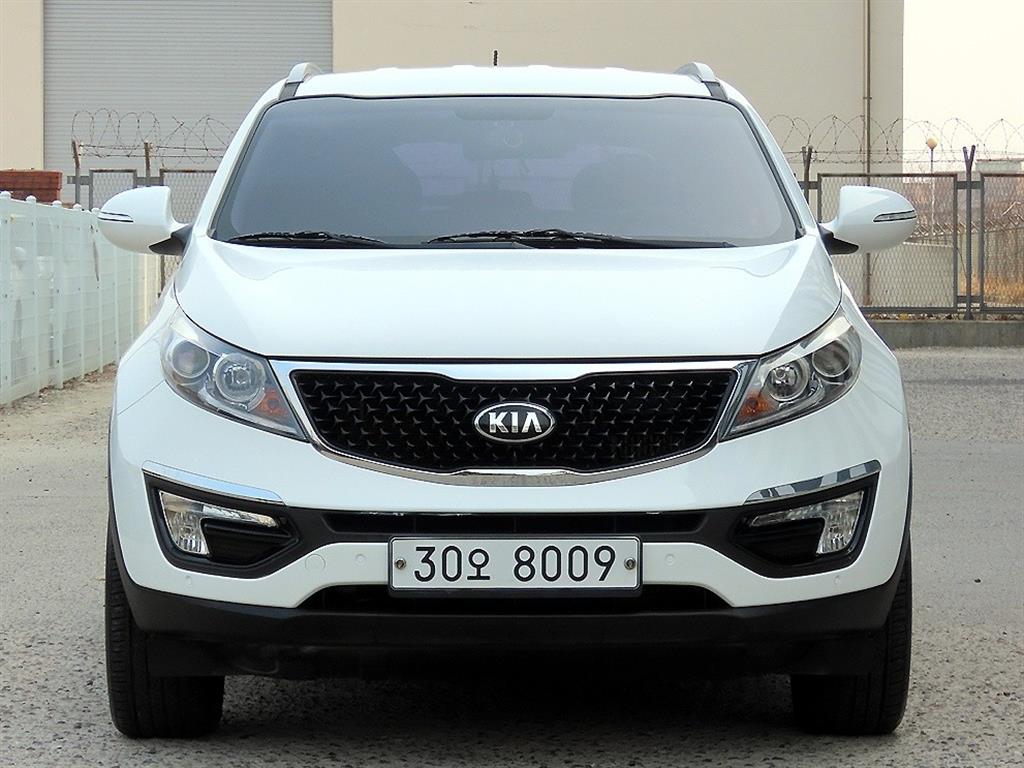 ��� �� ������Ƽ��R ���� R2.0 2WD ������Ƽ��