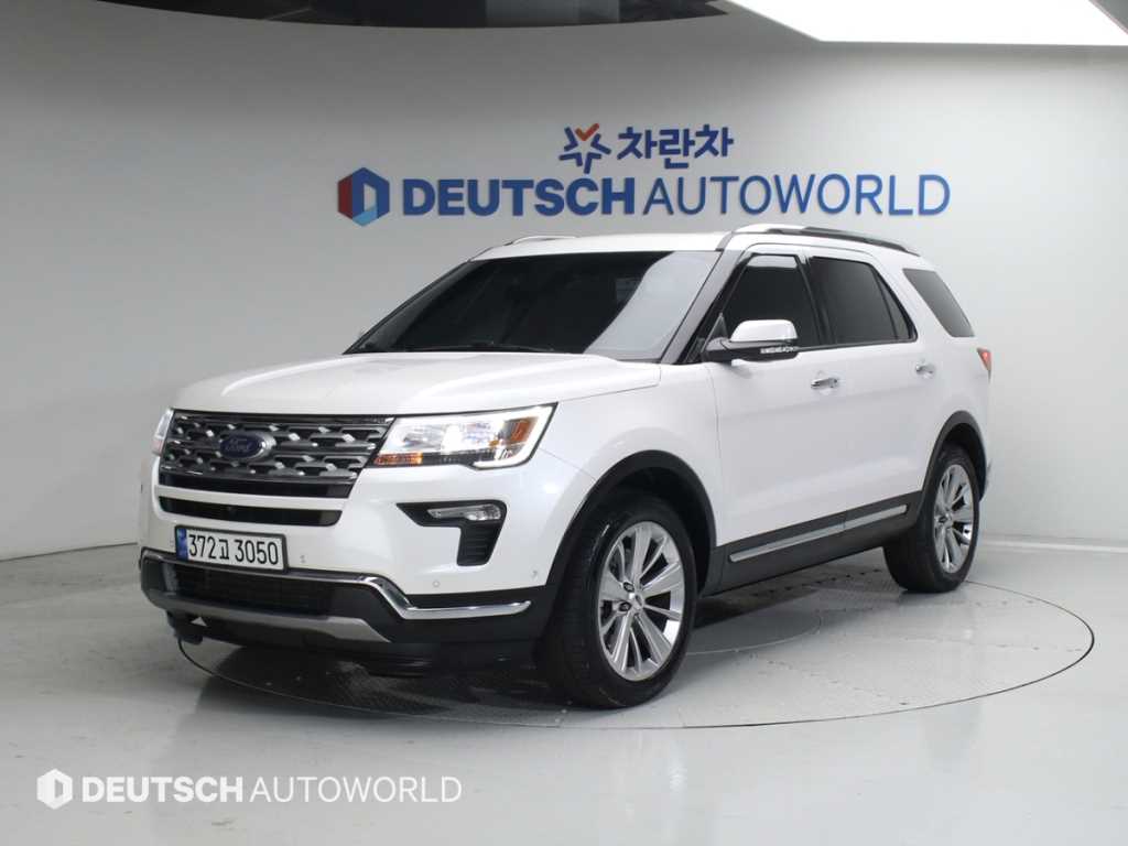 ���� �ͽ��÷η�(5����) 2.3 AWD ����Ƽ��