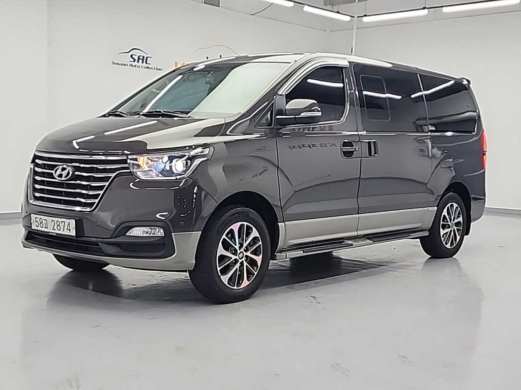 ���� �� ���׷��彺Ÿ���� 9�ν� ���� 4WD �ͽ�Ŭ��ú�