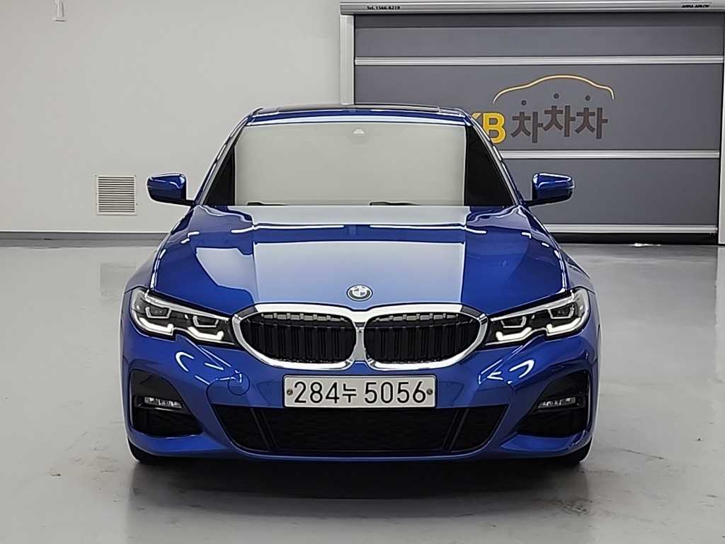 BMW 3�ø���(7����) 320d xDrive M ��������