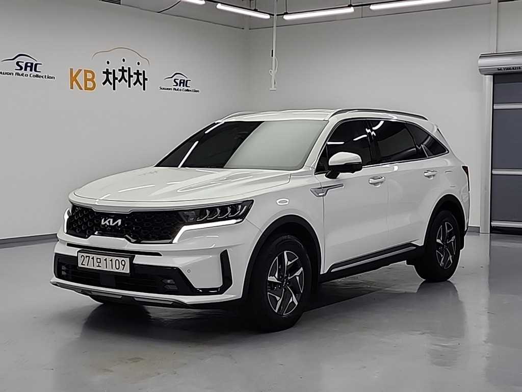 ��� ������� ���̺긮��(MQ4) 1.6 HEV 2WD �������