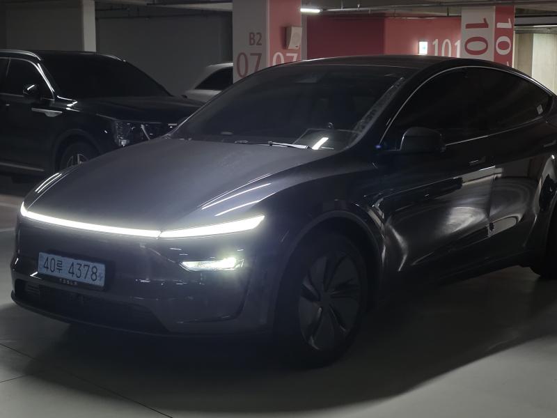 �׽��� �� Y RWD 