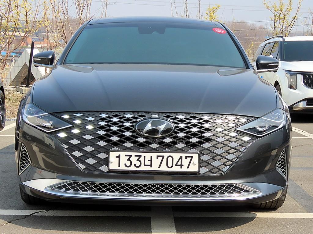 ���� �� ���׷���IG ���ָ� 2.5 Ķ���׷���