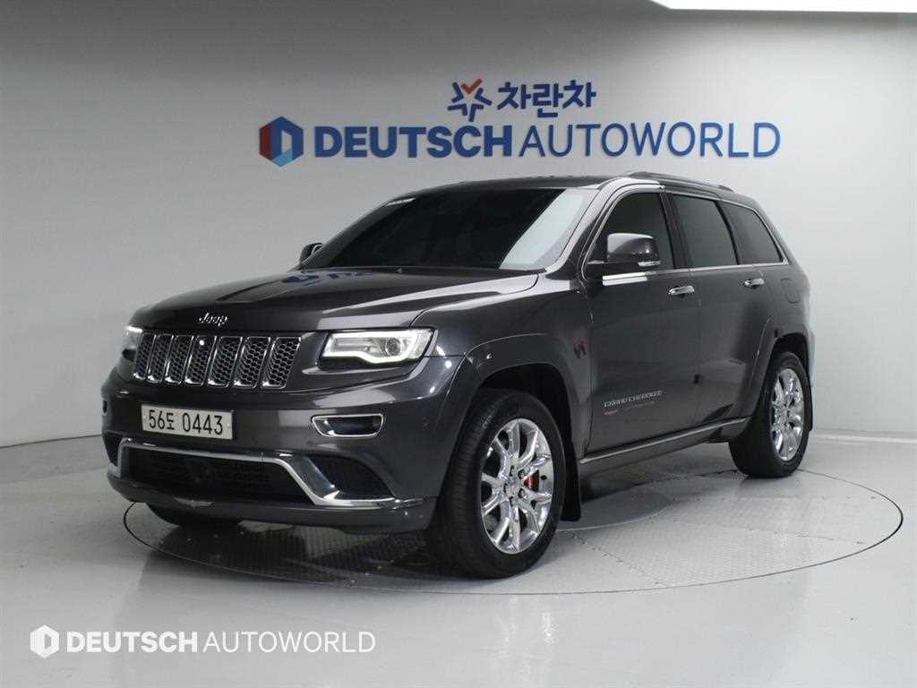 ���� �׷��� ü��Ű(WK2) 3.0 V6 �ͺ����� �������� ����