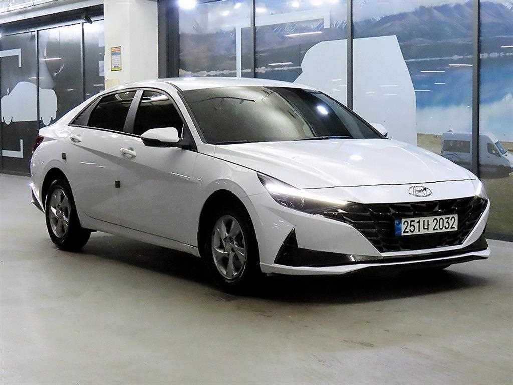 ���� �ƹݶ�(CN7) 1.6 ���ָ� ���