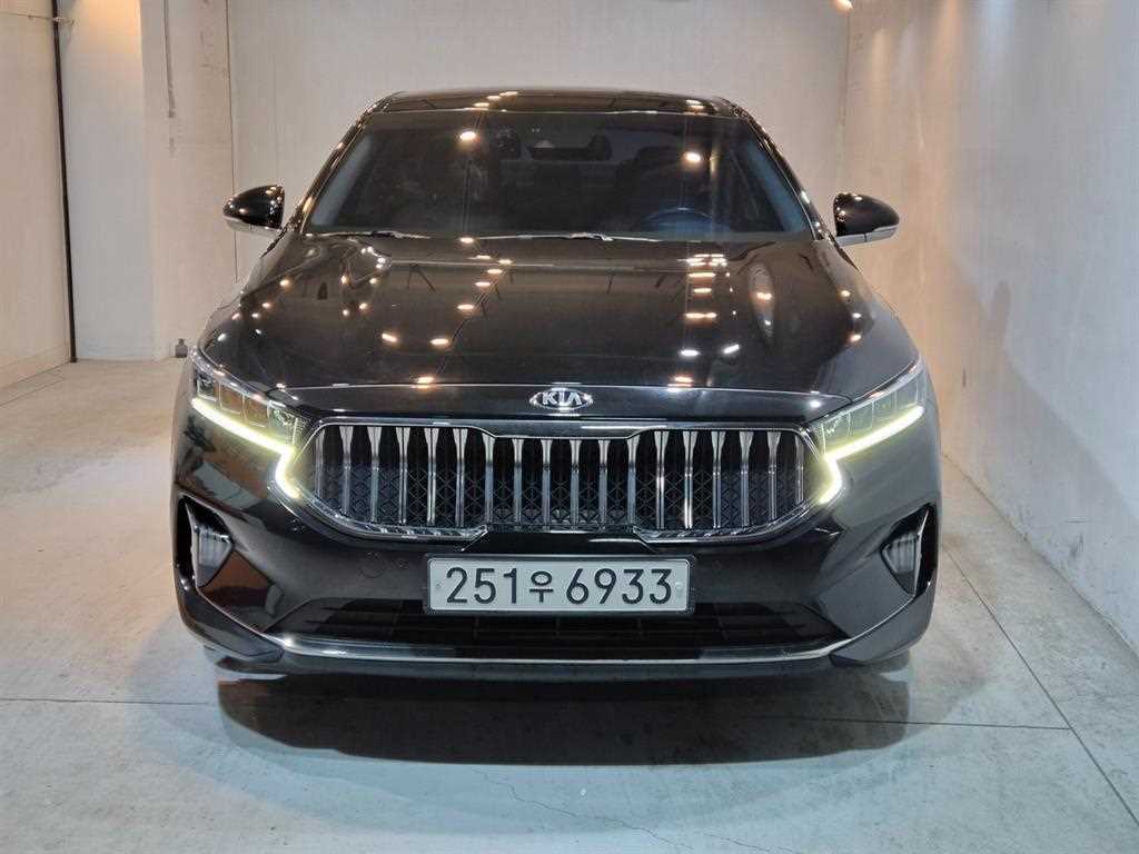 ��� K7 �����̾� 3.0 GDi �ñ״�ó
